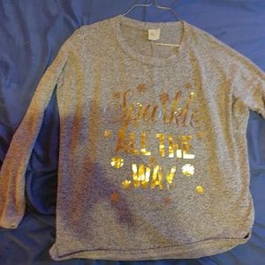 Long sleeve T- shirt